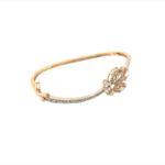 Glorious 18KT Rose Gold Bracelet