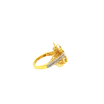 Alluring 22KT Gold Ring