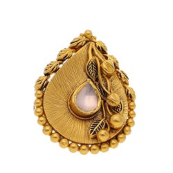 Chickpati Treasures 22kt Gold Antiques