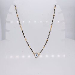 Pure Bliss 22KT Gold Mangalsutra Collection