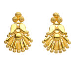 Eternal Glow Yellow 22kt Gold Set